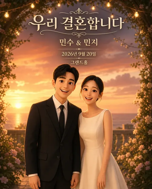 극장판 주인공