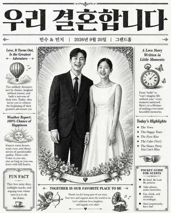 신문