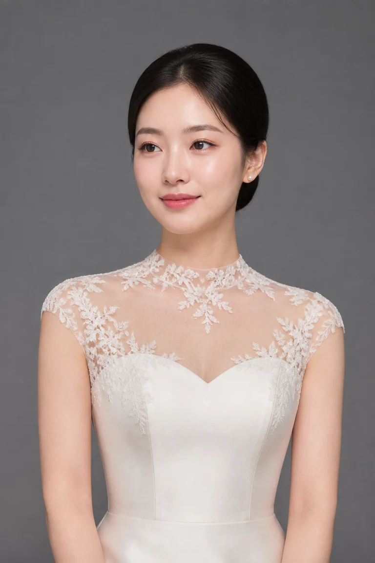 일루전넥 예시