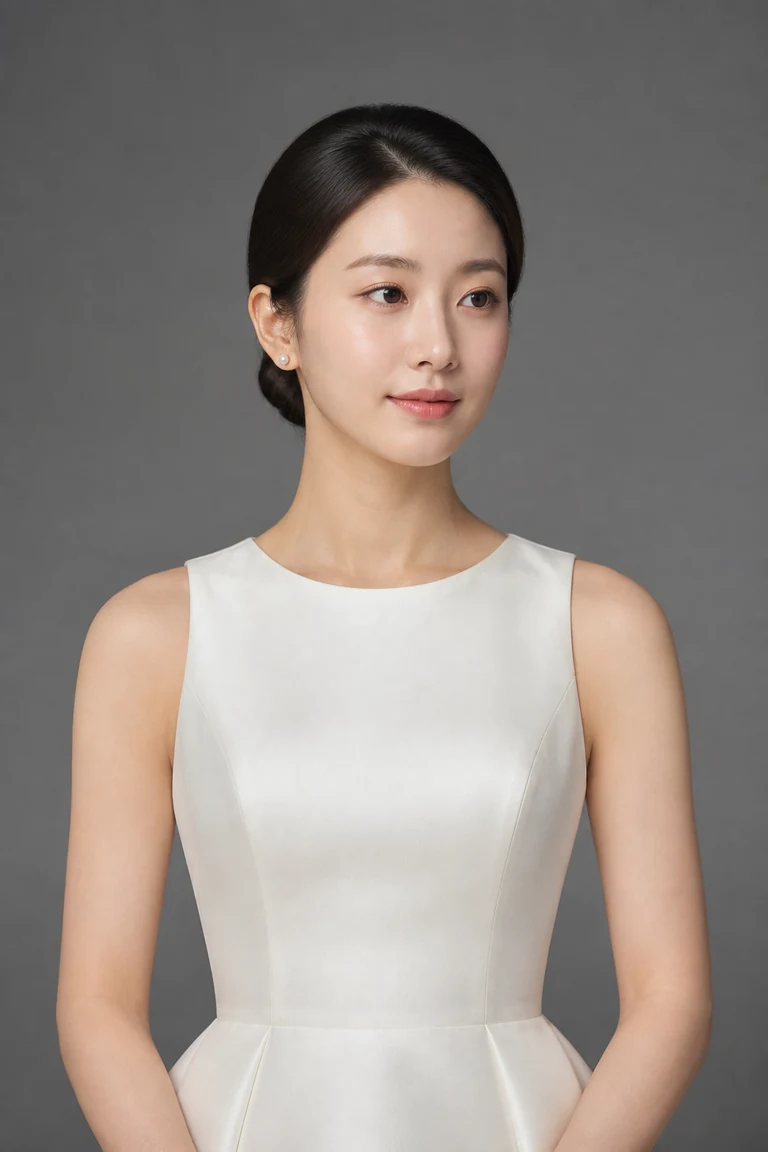 주얼넥 예시